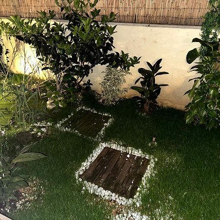 House Garden Spa Rome Exterior photo
