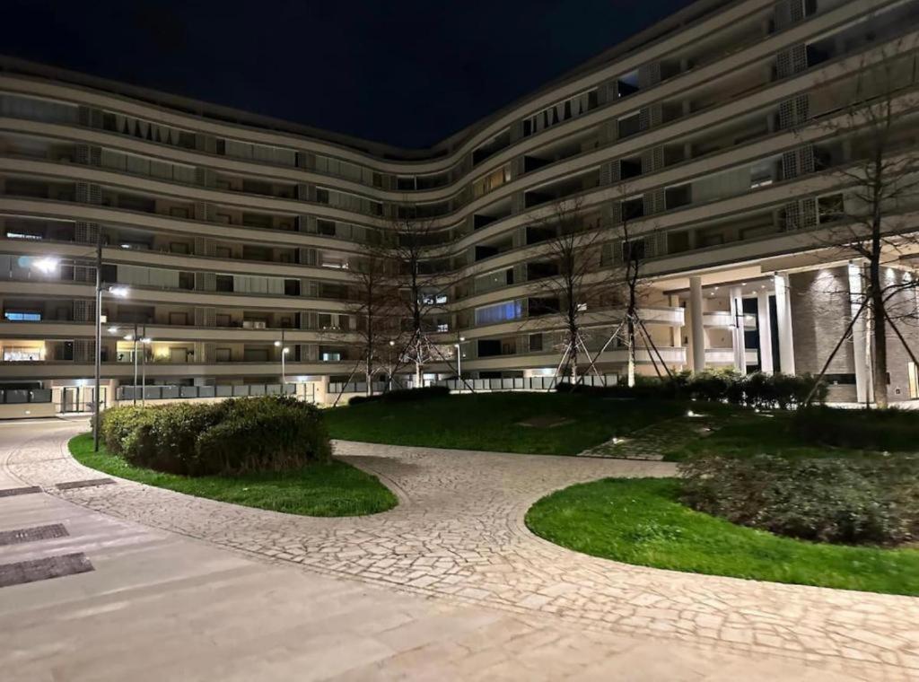 House Garden Spa Rome Exterior photo